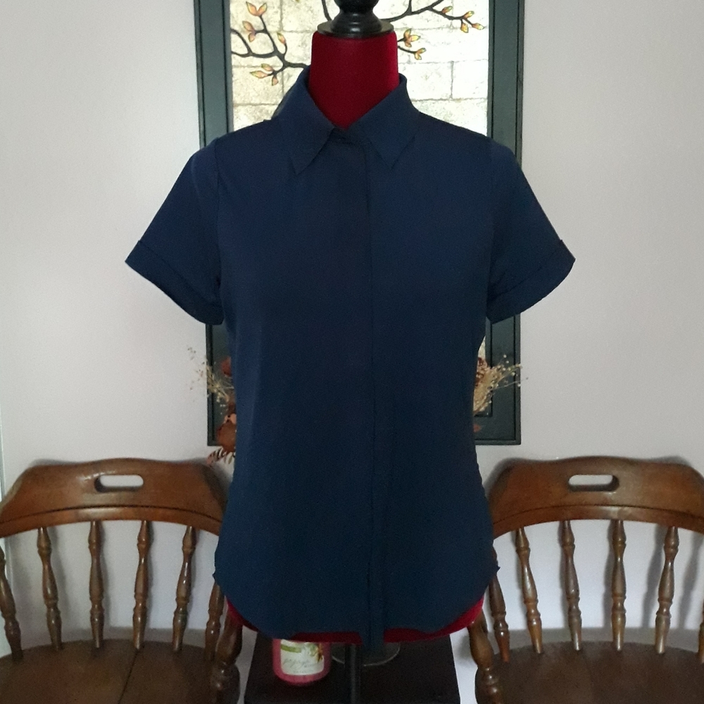 Women's Golf Top